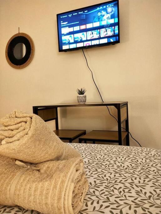 Studio Cosy Alfortville Luaran gambar
